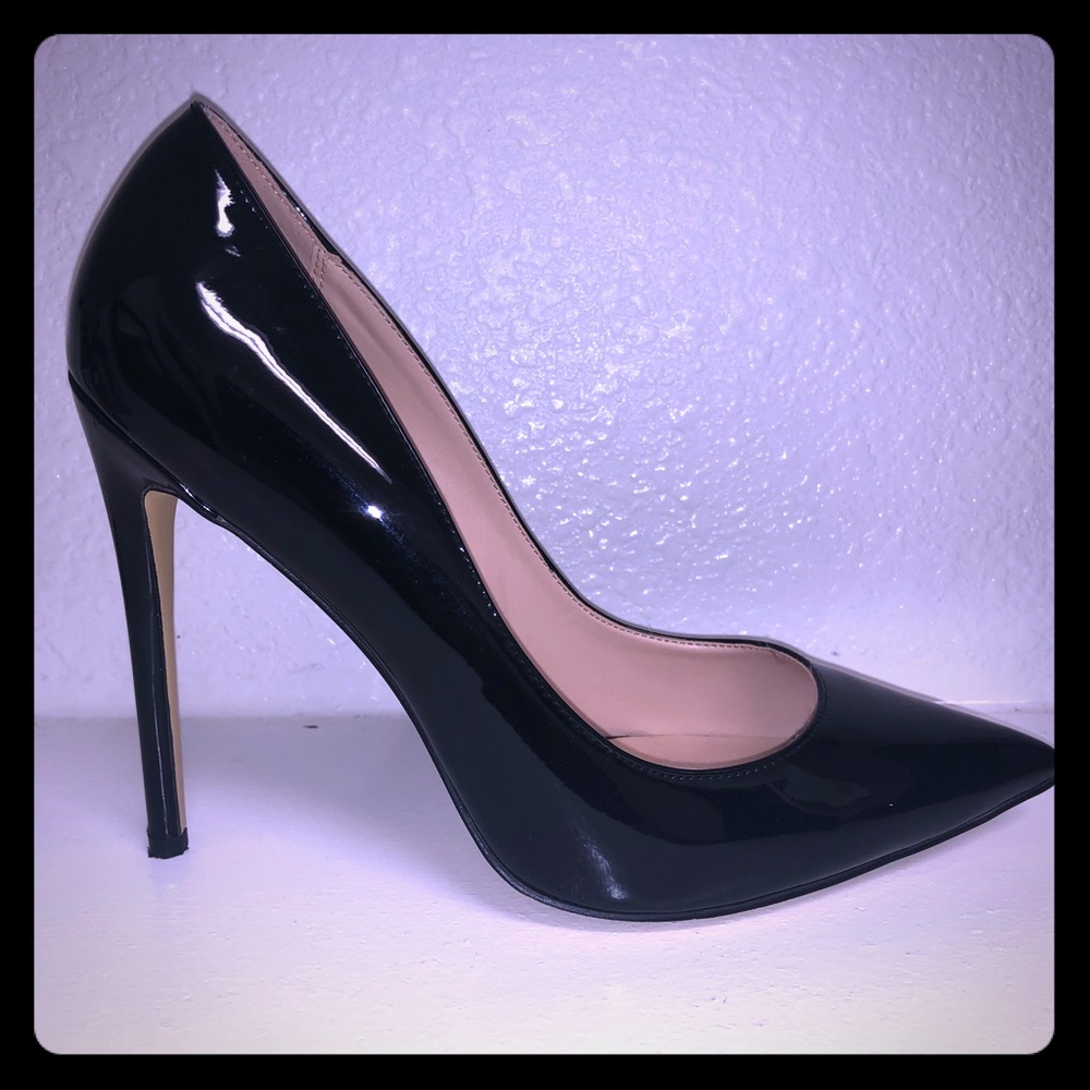 Women’s pump